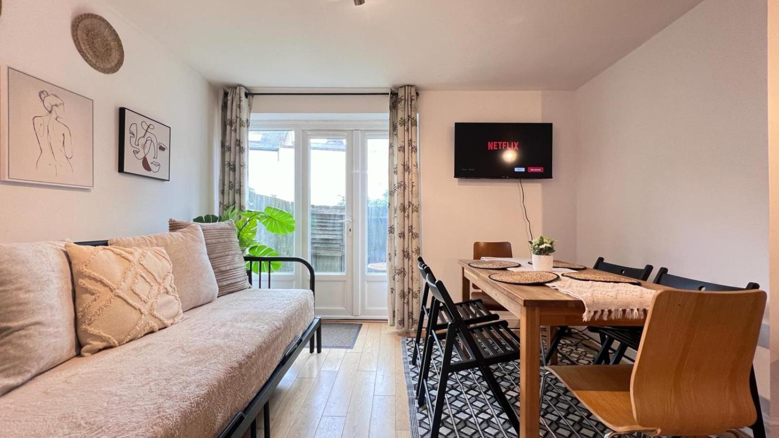 Apartment Shoreditch Bricklane London Exterior photo
