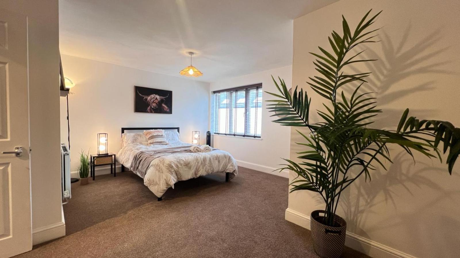 Apartment Shoreditch Bricklane London Exterior photo