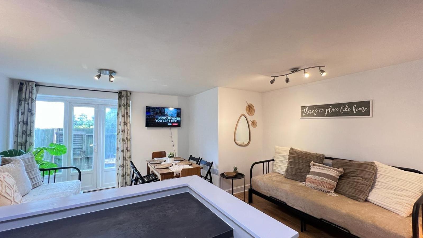 Apartment Shoreditch Bricklane London Exterior photo